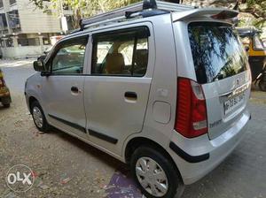 Maruti Suzuki Wagon R Lxi Bs-iii, , Cng