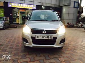 Maruti Suzuki Wagon R Lxi Minor, , Petrol