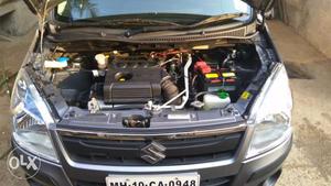Maruti Suzuki Wagon R petrol  Kms 30- jul- year