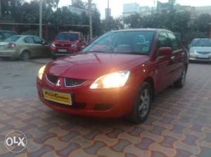 Mitsubishi Cedia Sports, , Petrol