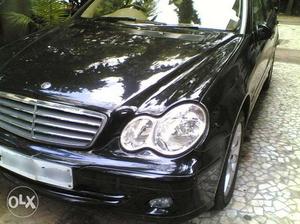 Own a Mercedes Benz C200 Fully Automatic,Immaculate car,
