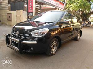 Renault Lodgy 85 Ps Rxe, , Diesel