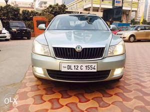 Skoda Laura Classic 1.8 Tsi, , Petrol