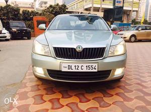 Skoda Laura Elegance 1.9 Tdi Mt, , Diesel