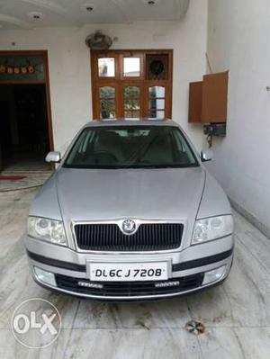  Skoda Laura diesel  Kms