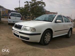  Skoda Octavia diesel  Kms