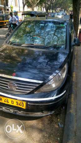 T permit tata manza in good condition. Papers