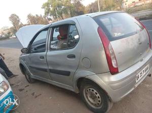  Tata Indica E V2 diesel  Kms