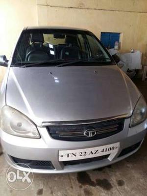 Tata Indica E V2 diesel  Kms  year