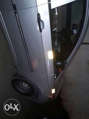 Tata Indica Vista diesel  Kms  year