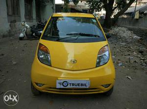  Tata Nano petrol  Kms