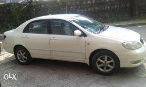 Toyota Corolla Excellent Smooth Condition
