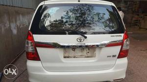  Toyota Innova diesel  Kms