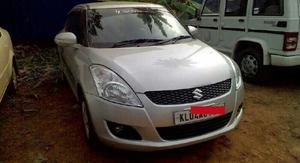 Used Maruti Suzuki Swift [] VDi