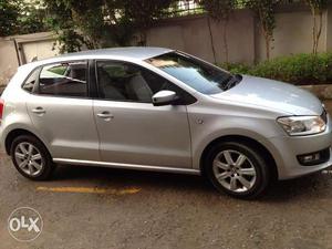 Volkswagen POLO in brand new condition
