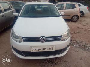 Volkswagen Vento Highline Diesel, , Diesel