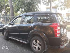 Well maintained XUV 500