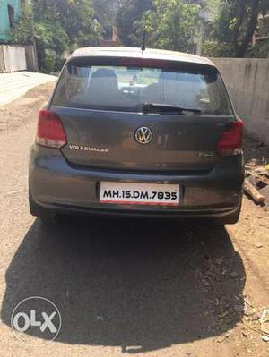 km Volkswagen Polo Highline (top end) Excellent