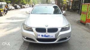 Bmw 3 Series 320d Highline Sedan, , Diesel