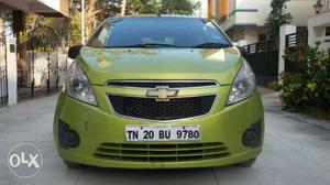 Chevrolet Beat LS Petrol Single owner. Beautiful condition