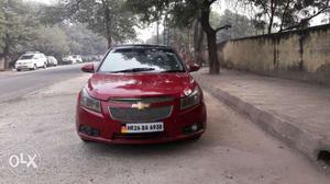 Chevrolet Cruze Ltz, , Diesel