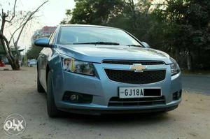 Chevrolet Cruze diesel  Kms  year