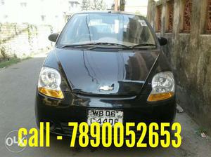 Chevrolet Spark, , Petrol