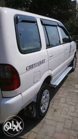  Chevrolet Tavera diesel  Kms