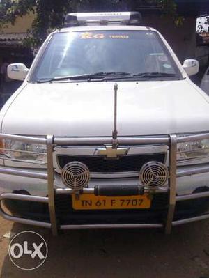 Chevrolet Tavera diesel  Kms  year