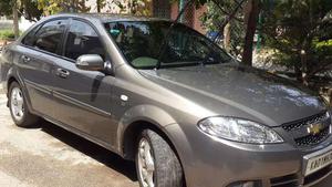 Chevy Optra Magnum 2.0 Diesel Oct11 model available