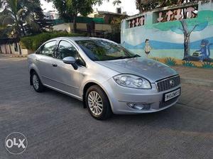 Fiat Linea Emotion Pk , Petrol