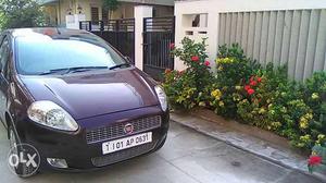 Fiat Punto Petrol. Single owner. Excellent High quality
