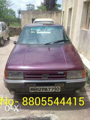 Fiat Uno El 1.2 Ac, , Petrol