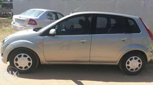 Ford Figo Duratorq Diesel Titanium , Diesel