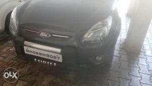  Ford Figo diesel  Kms