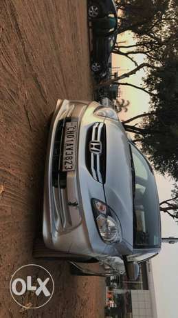 Honda Amaze diesel  Kms  year