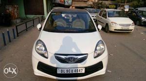 Honda Brio E Mt, , Petrol