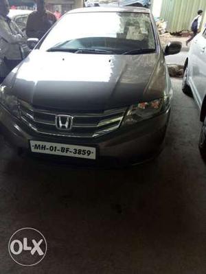 Honda City S, , Petrol