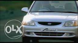 Hyundai Accent  CNG for sale - /-