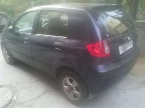 Hyundai Getz Prime 1.1 Gvs, , Petrol