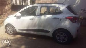  Hyundai Grand I 10 diesel  Kms