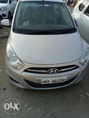 Hyundai I10 Magna 1.2 (make Year ) (petrol)