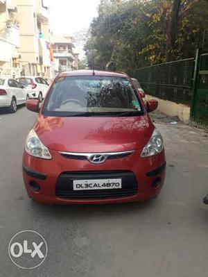 Hyundai I10 Magna, , Petrol