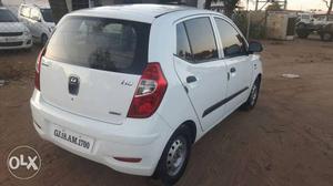 Hyundai I10 cng  Kms  year