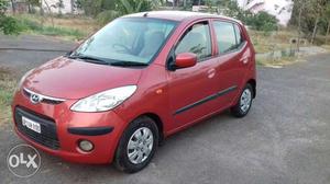 Hyundai I10 petrol  Kms  year