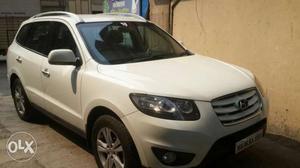 Hyundai Santa Fe 4 Wd, , Diesel