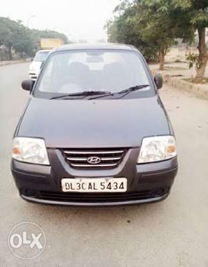 Hyundai Santro Xing Gl Plus, , Petrol