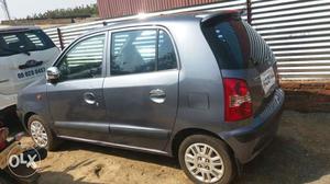 Hyundai Santro Xing Gls, , Petrol