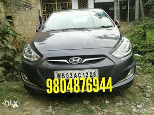 Hyundai Verna Fluidic 1.4 Vtvt Cx, , Petrol