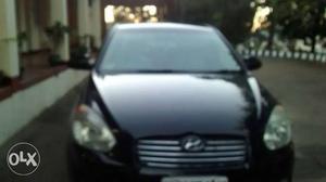 Hyundai Verna diesel  Kms  year